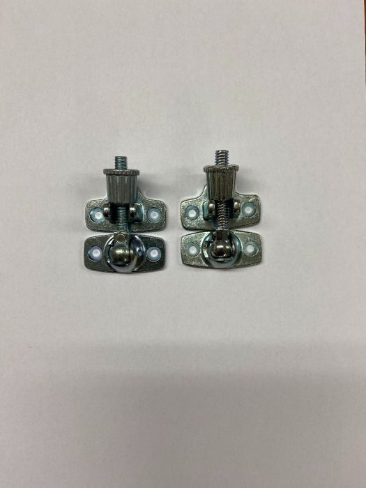 Toylander 2, 3 and TL90 windscreen catches (pair)