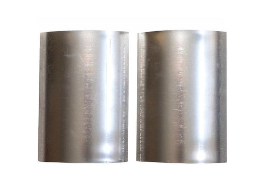 Front wing tops (1 pair)